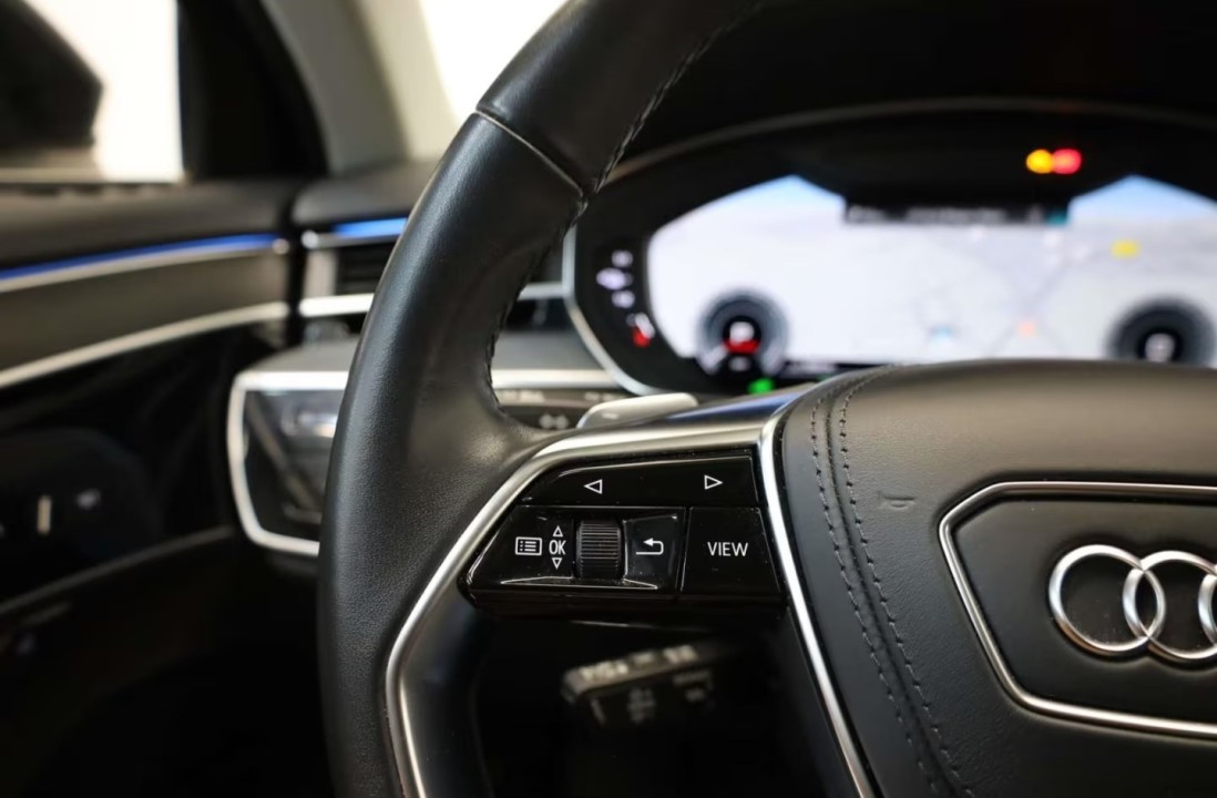 Audi A8 60 TFSIe Quattro Tiptronic - foto 7