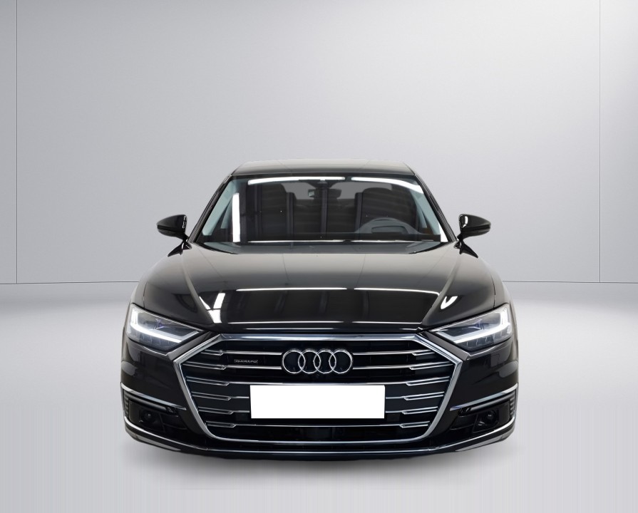 Audi A8 60 TFSIe Quattro Tiptronic (2)