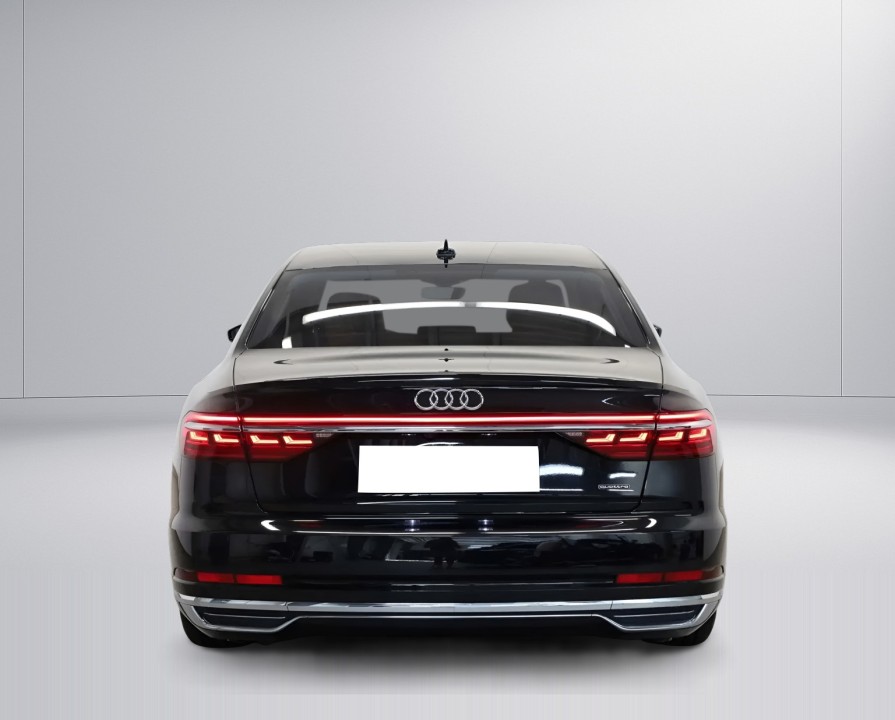 Audi A8 60 TFSIe Quattro Tiptronic (5)