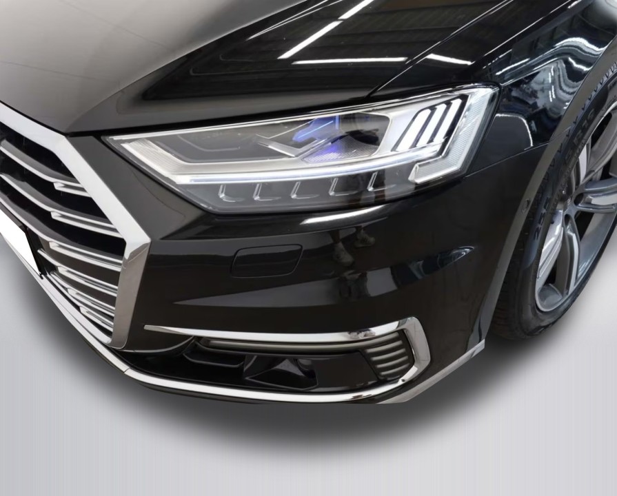 Audi A8 60 TFSIe Quattro Tiptronic - foto 11