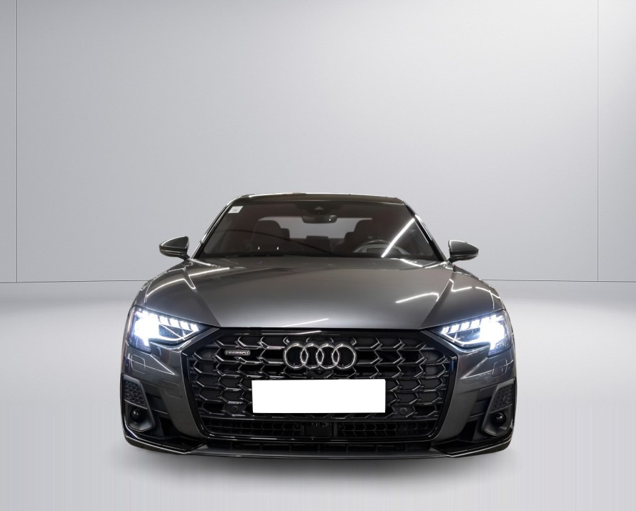 Audi A8 55TFSI quattro tiptronic - foto 6