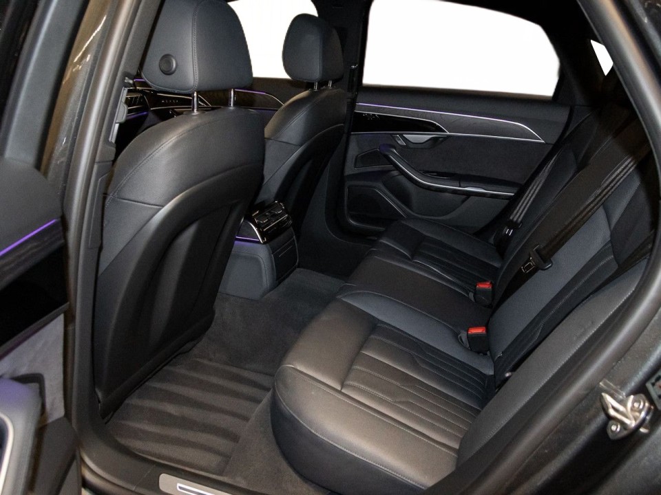Audi A8 55TFSI quattro tiptronic - foto 16