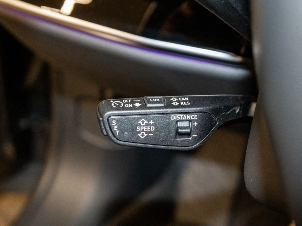 Audi A8 55TFSI quattro tiptronic - foto 10