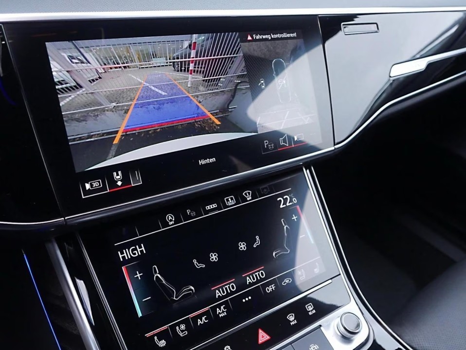 Audi A8 50TDI quattro tiptronic - foto 7