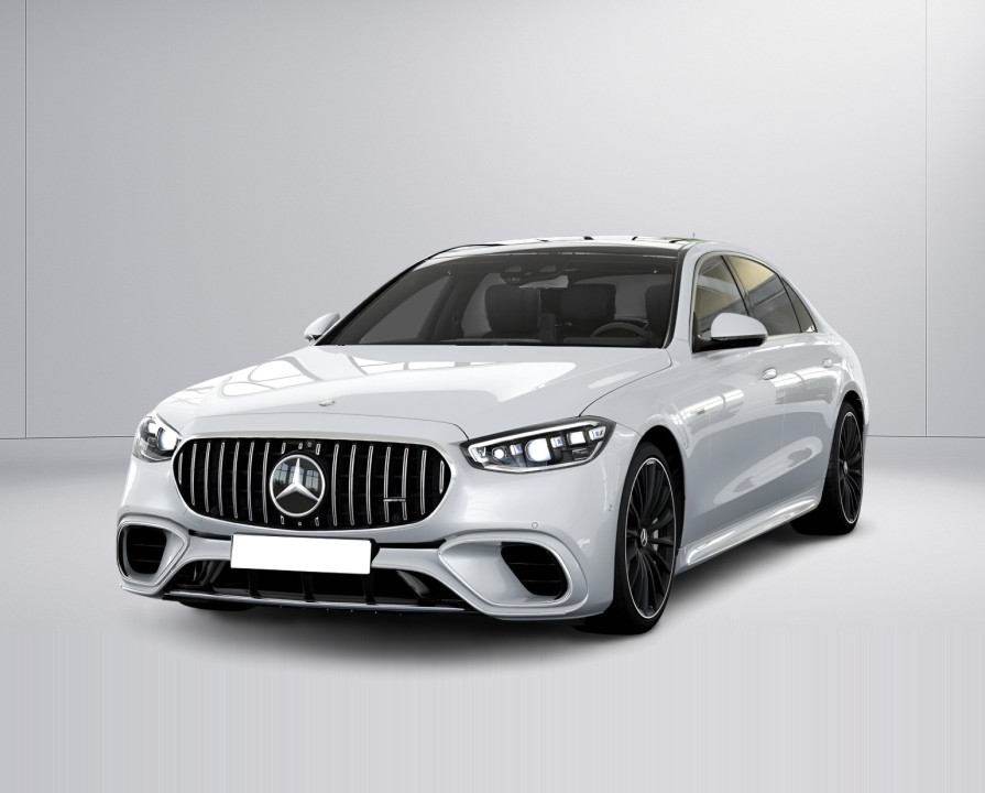 Mercedes-Benz S 63 AMG E-Performance (5)
