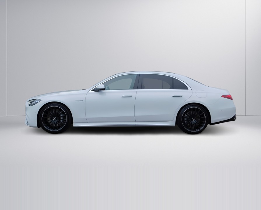 Mercedes-Benz S 63 AMG E-Performance (4)