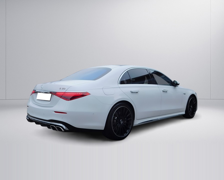 Mercedes-Benz S 63 AMG E-Performance (2)