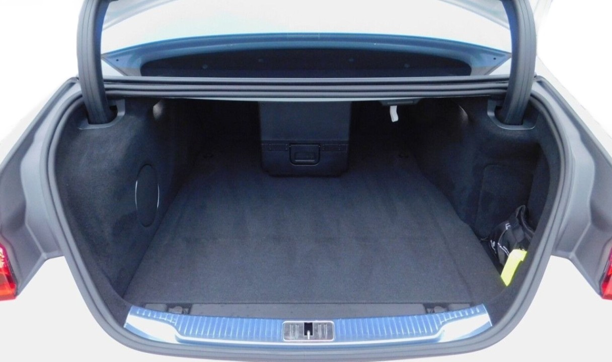 Mercedes-Benz S 63 AMG E-Performance - foto 16