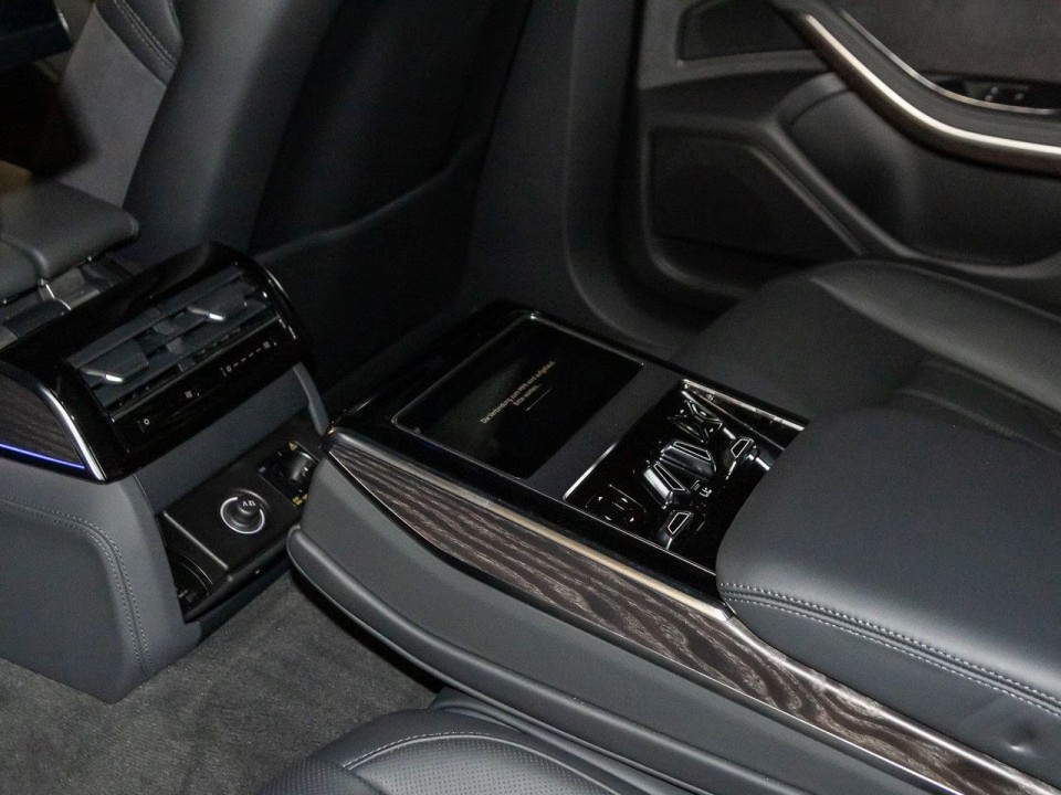 Audi A8 50TDI quattro tiptronic - foto 15