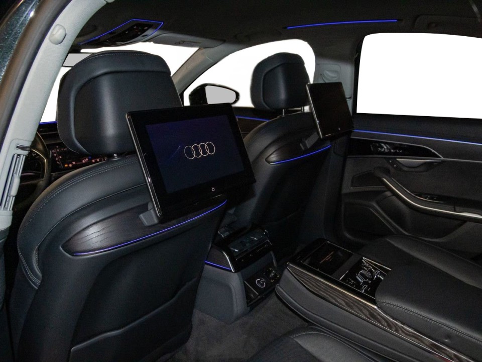 Audi A8 50TDI quattro tiptronic - foto 17