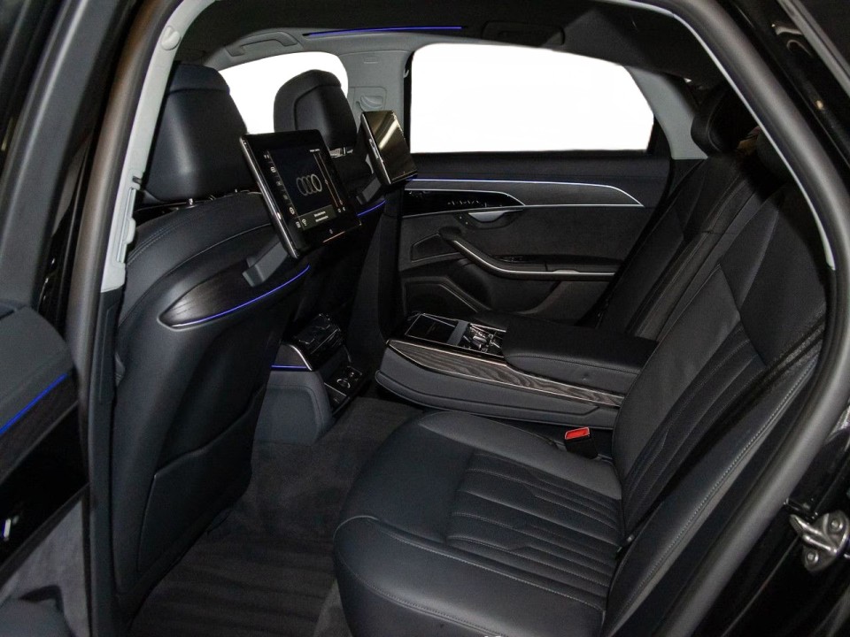 Audi A8 50TDI quattro tiptronic - foto 16