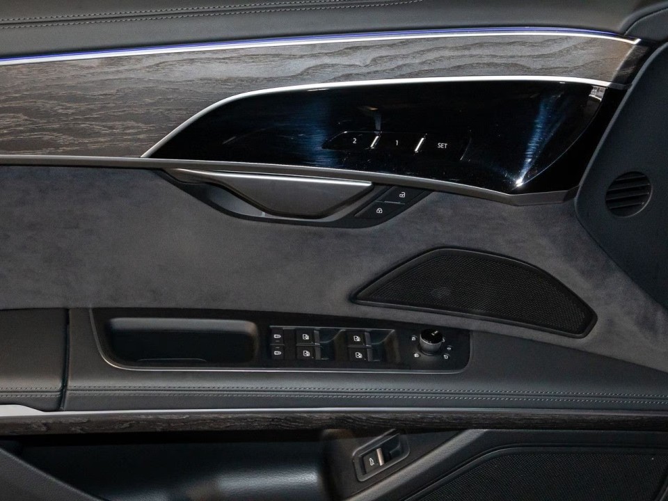 Audi A8 50TDI quattro tiptronic - foto 18