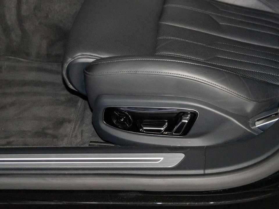 Audi A8 50TDI quattro tiptronic - foto 20