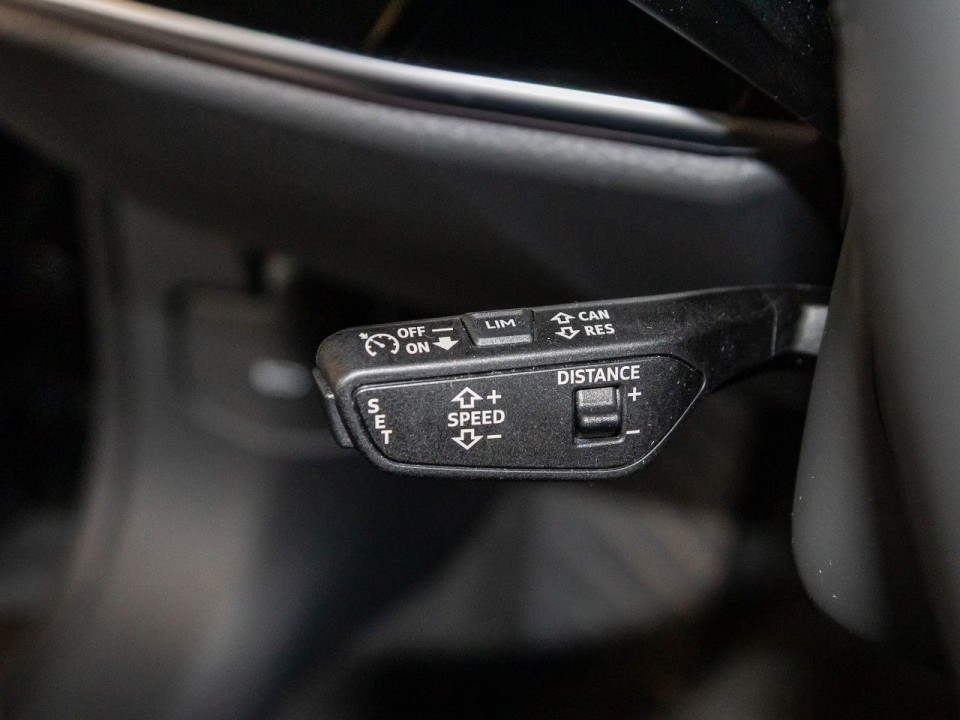 Audi A8 50TDI quattro tiptronic - foto 10