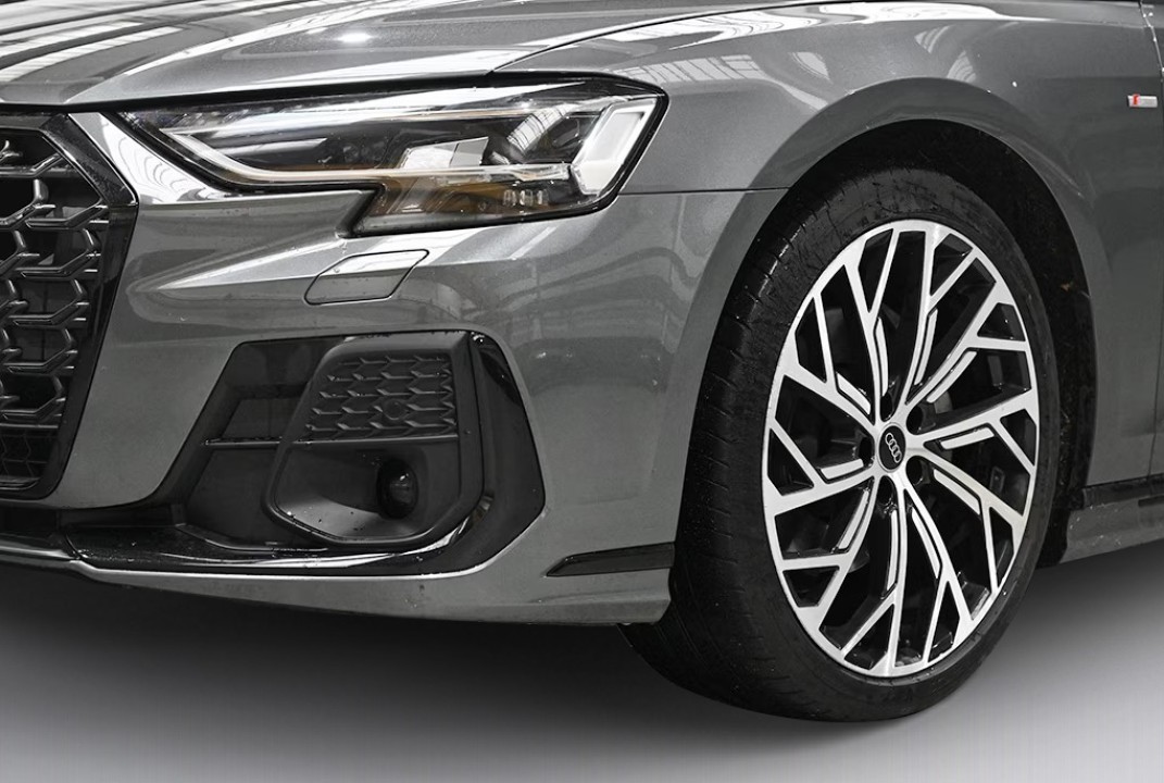 Audi A8 50TDI quattro tiptronic - foto 13