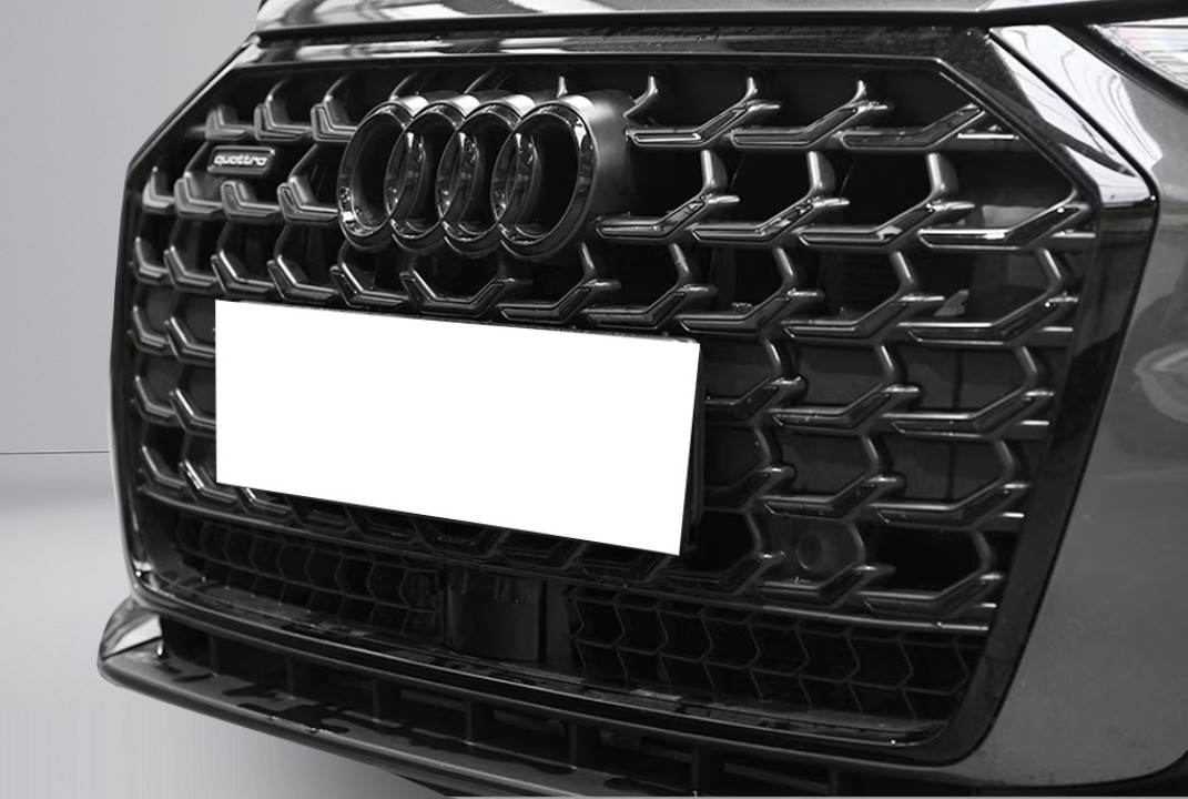 Audi A8 50TDI quattro tiptronic - foto 12