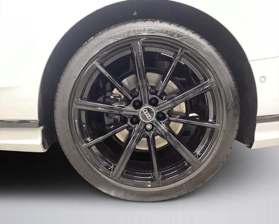 Audi A8 L 50TDI quattro tiptronic - foto 9