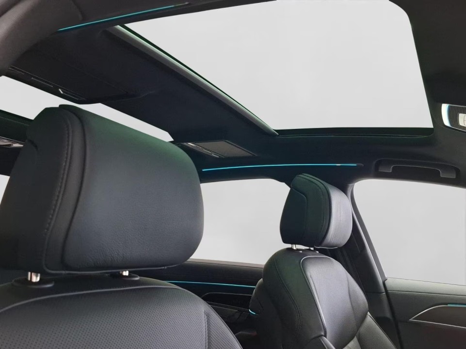 Audi A8 L 60 TFSIe quattro tiptronic - foto 15