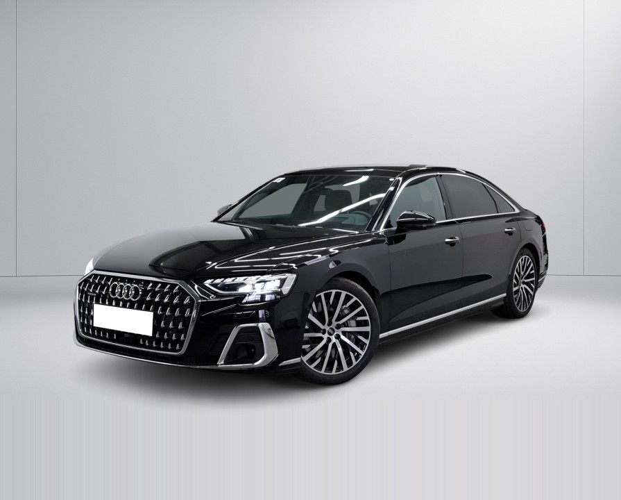 Audi A8 L 60 TFSIe quattro tiptronic