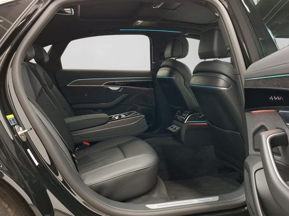 Audi A8 L 60 TFSIe quattro tiptronic - foto 14
