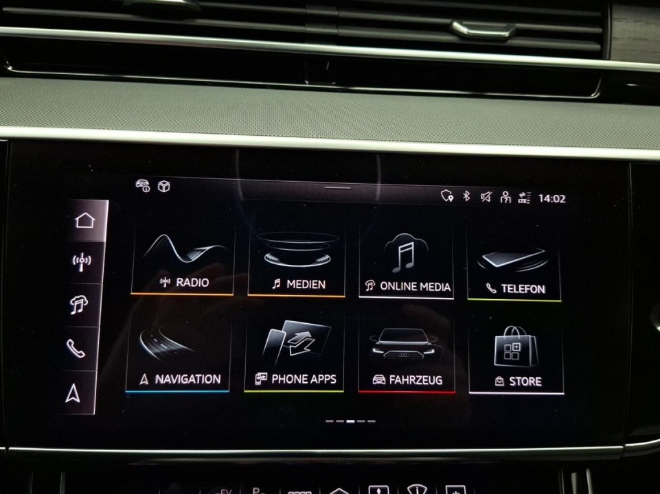 Audi A8 L 60 TFSIe quattro tiptronic - foto 9