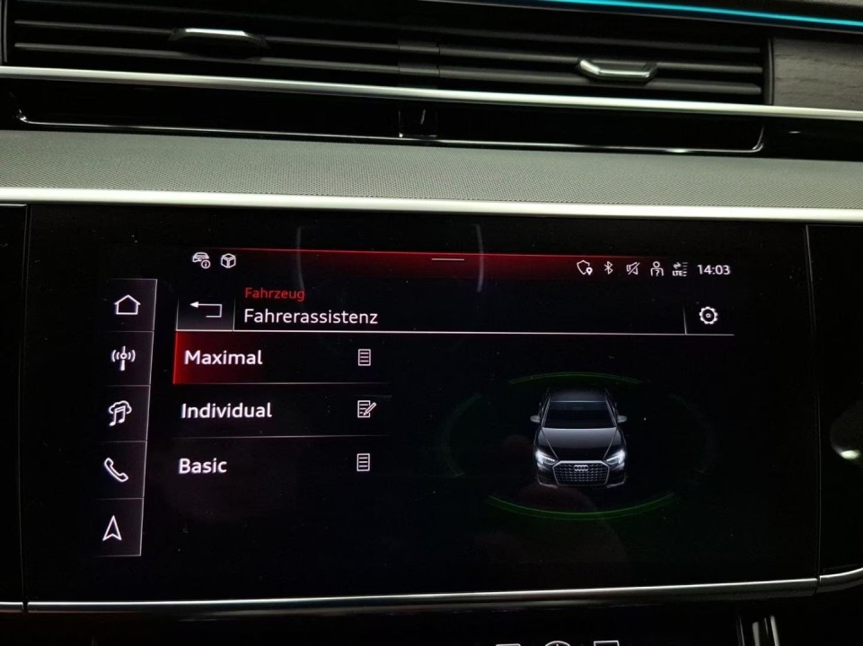 Audi A8 L 60 TFSIe quattro tiptronic - foto 11