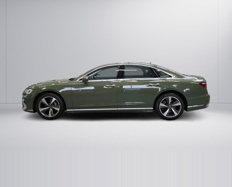 Audi A8 50TDI quattro tiptronic - foto 6