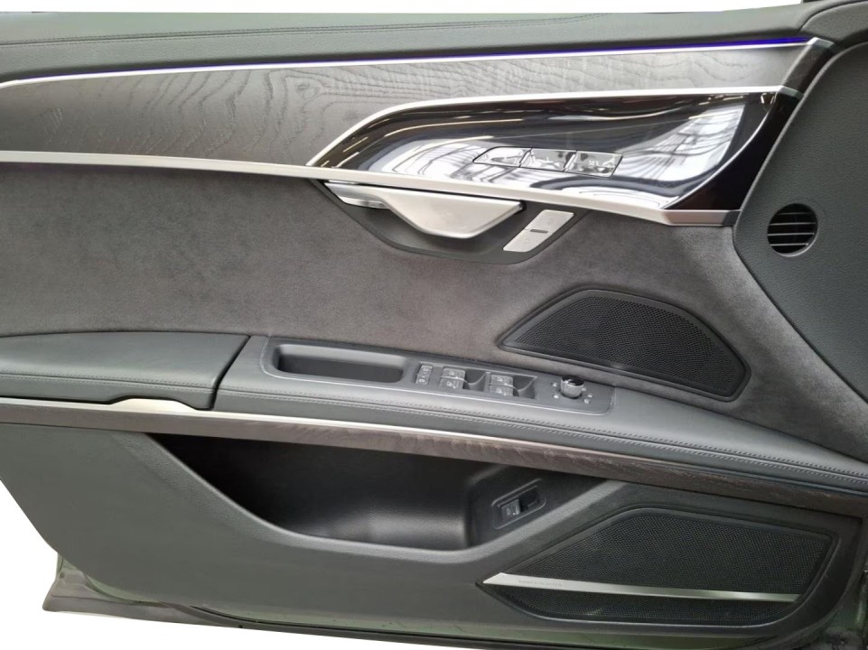 Audi A8 50TDI quattro tiptronic - foto 17