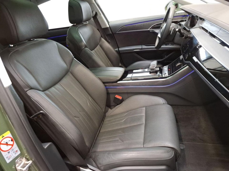 Audi A8 50TDI quattro tiptronic - foto 13