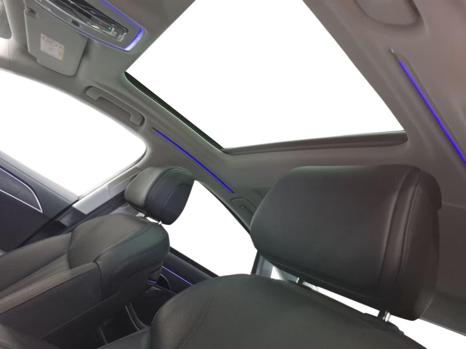 Audi A8 50TDI quattro tiptronic - foto 16