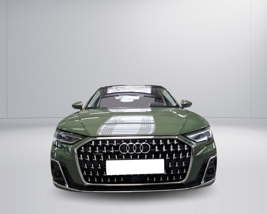 Audi A8 50TDI quattro tiptronic - foto 8