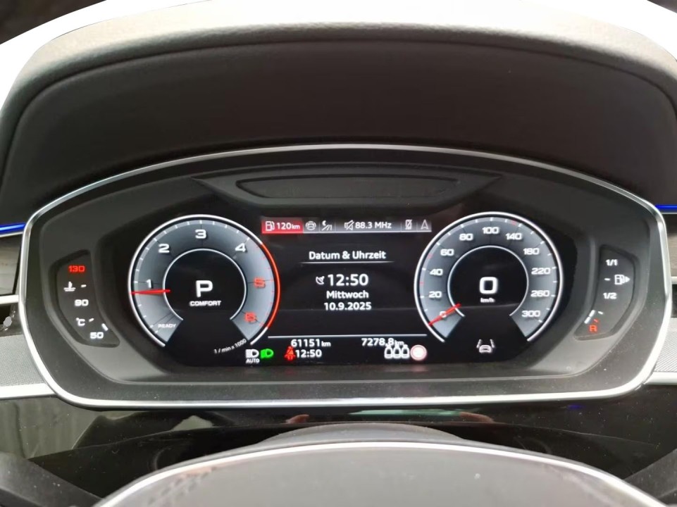 Audi A8 50TDI quattro tiptronic - foto 14