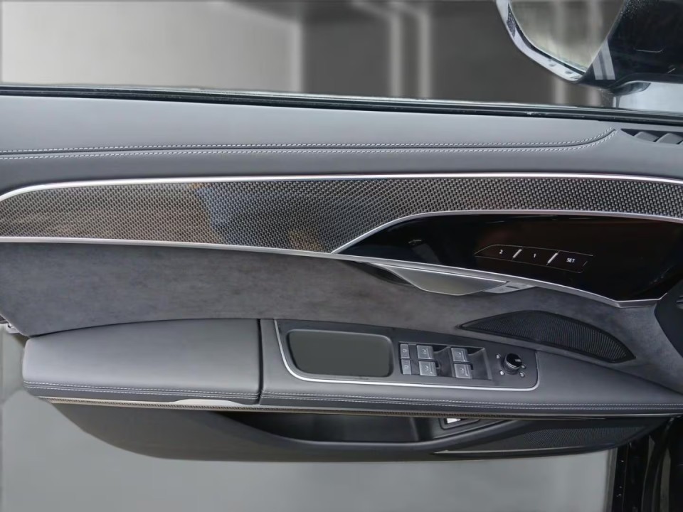 Audi A8 L 55TFSI quattro tiptronic - foto 16