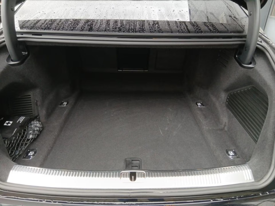 Audi A8 L 55TFSI quattro tiptronic - foto 20