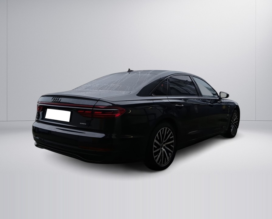 Audi A8 L 55TFSI quattro tiptronic (3)