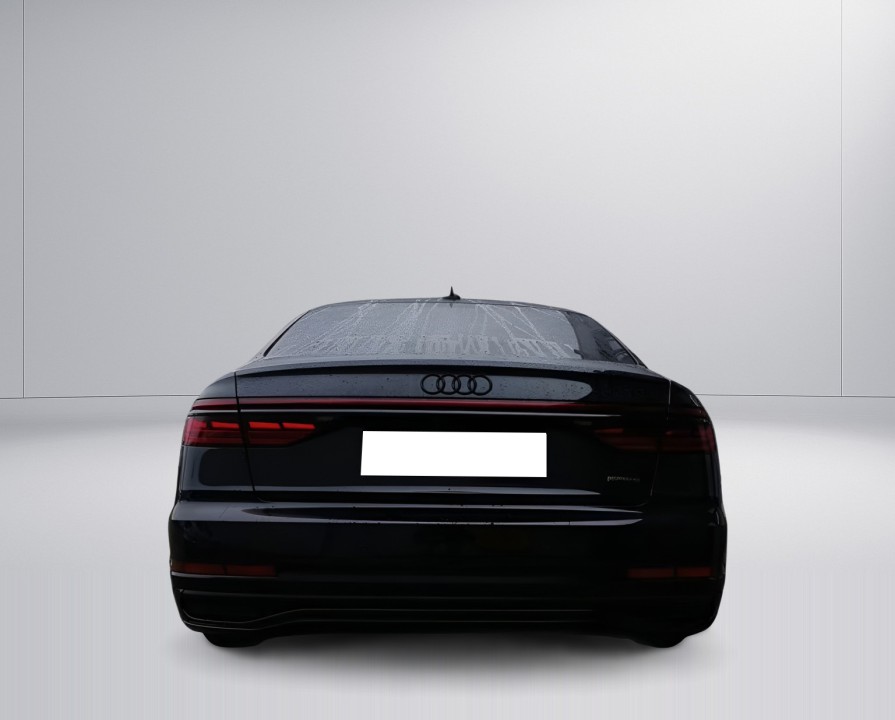 Audi A8 L 55TFSI quattro tiptronic (4)