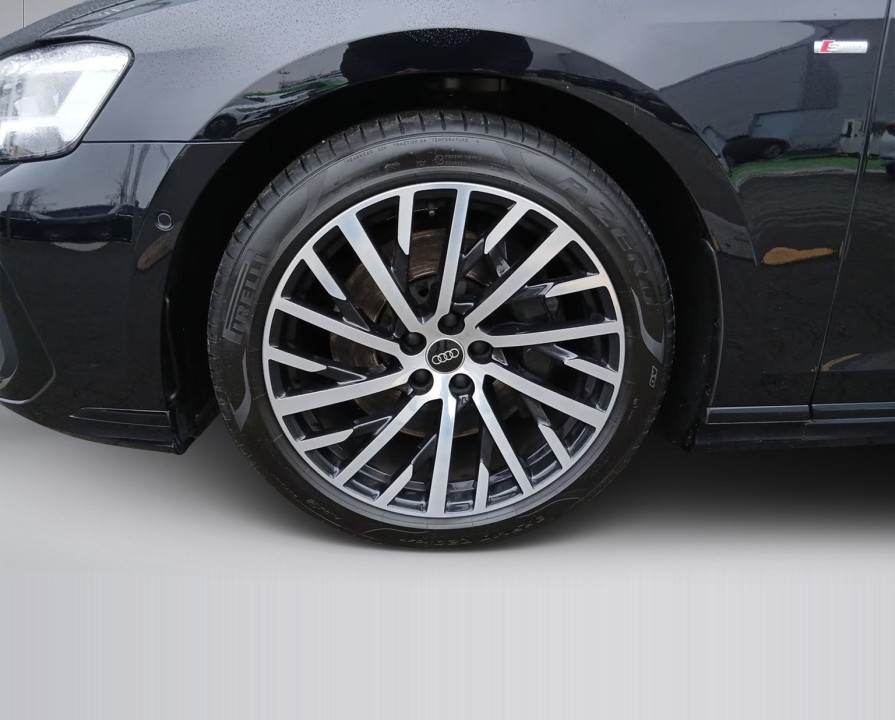 Audi A8 L 55TFSI quattro tiptronic - foto 23