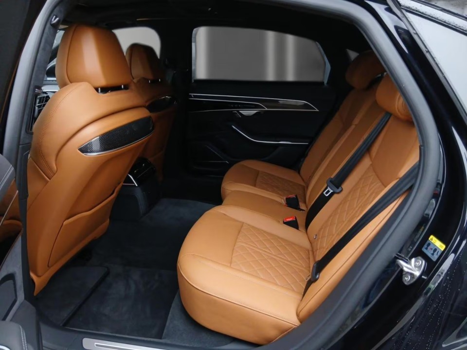 Audi A8 L 55TFSI quattro tiptronic - foto 15