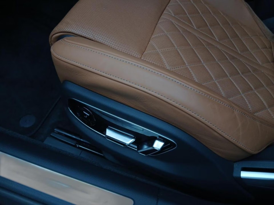 Audi A8 L 55TFSI quattro tiptronic - foto 18