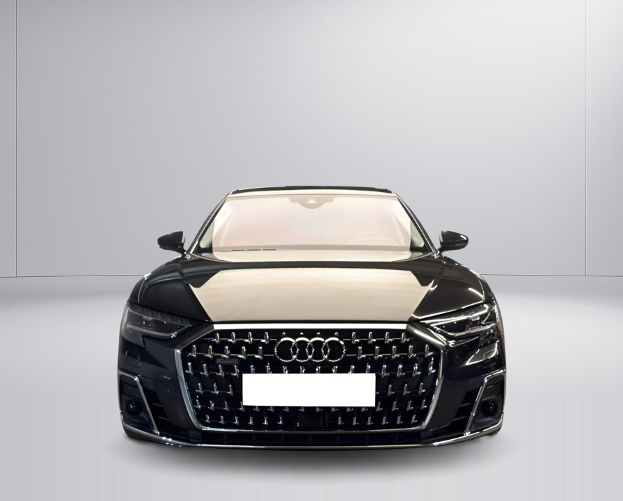 Audi A8 L 60TFSI quattro tiptronic (2)