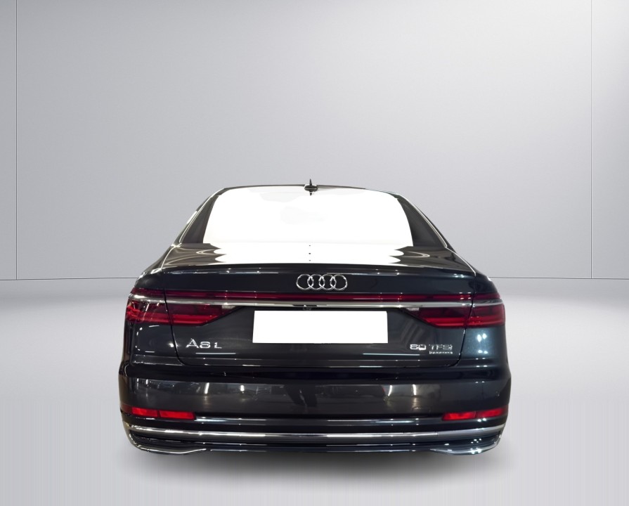 Audi A8 L 60TFSI quattro tiptronic (5)