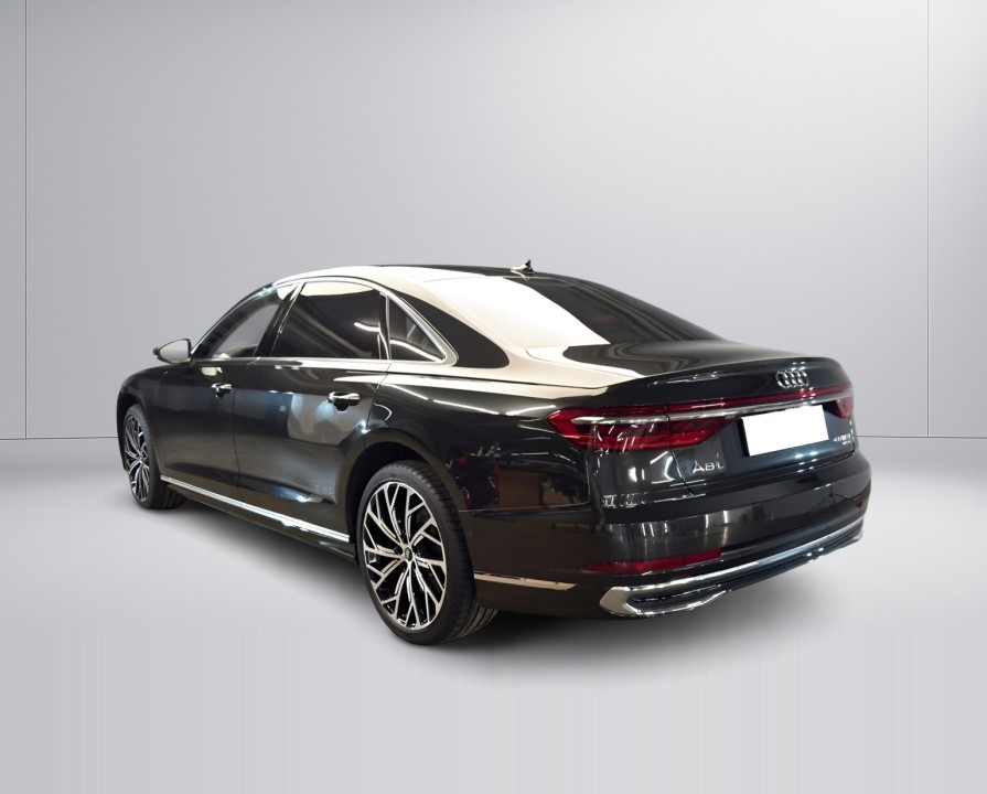 Audi A8 L 60TFSI quattro tiptronic - foto 6