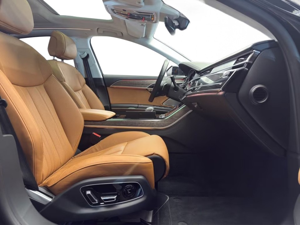 Audi A8 L 60TFSI quattro tiptronic - foto 8