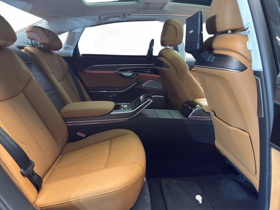 Audi A8 L 60TFSI quattro tiptronic - foto 10