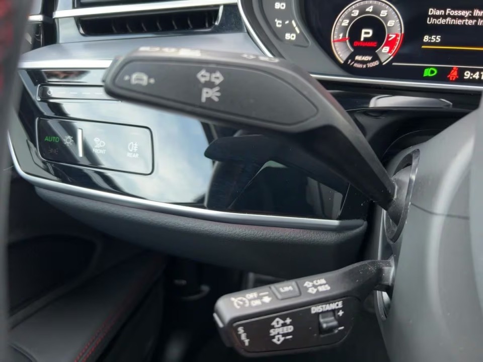 Audi S8 TFSI quattro - foto 8