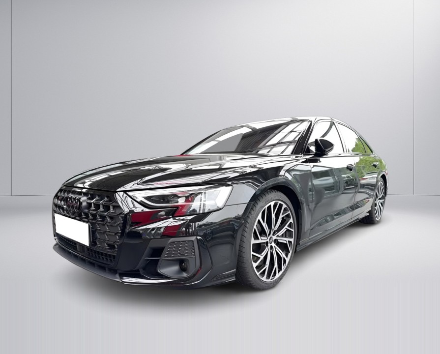 Audi S8 TFSI quattro - foto 9