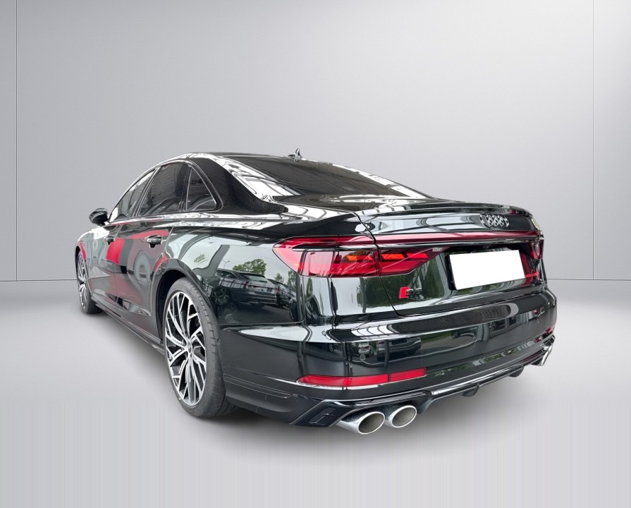 Audi S8 TFSI quattro - foto 6