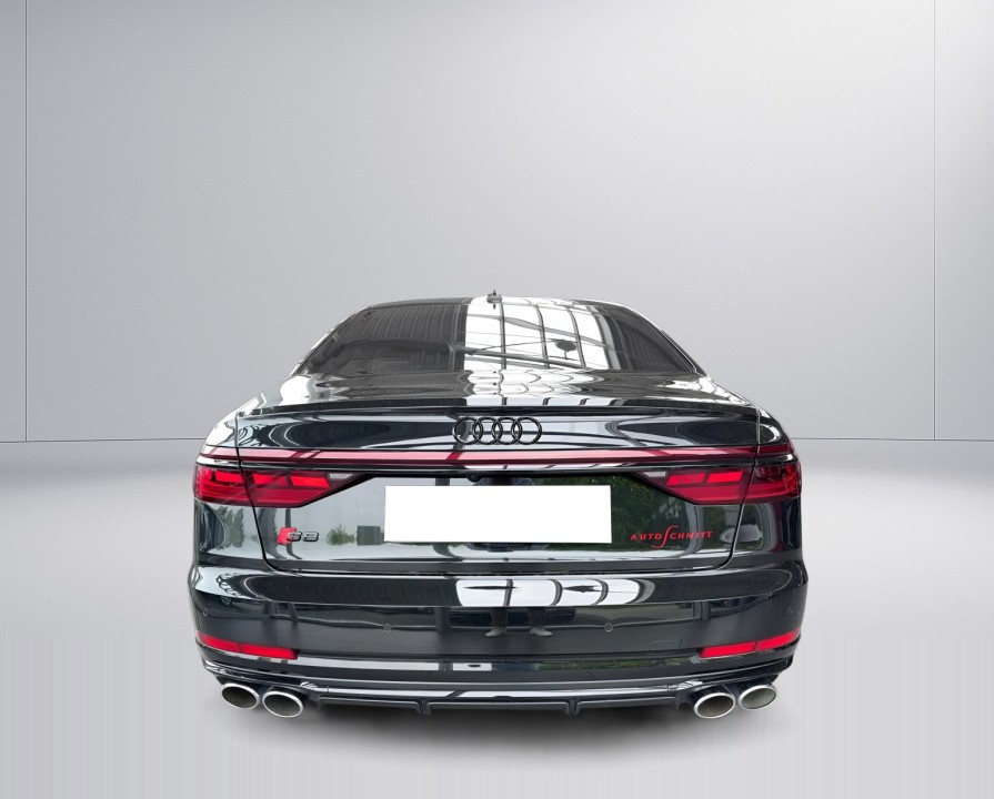 Audi S8 TFSI quattro (5)