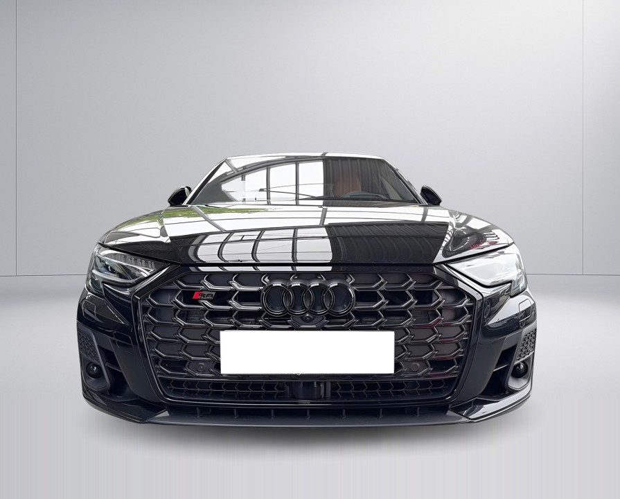 Audi S8 TFSI quattro - foto 10