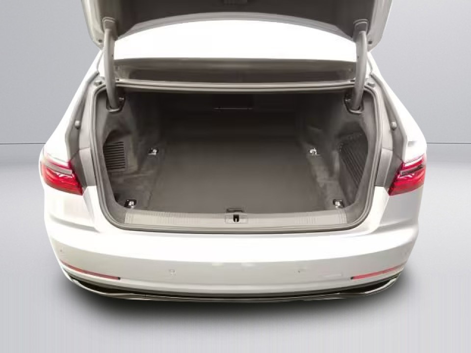 Audi A8 50TDI quattro tiptronic - foto 15